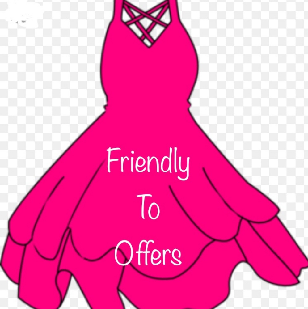 Reasonable Offers Welcome